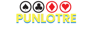 Logo PUNLOTRE